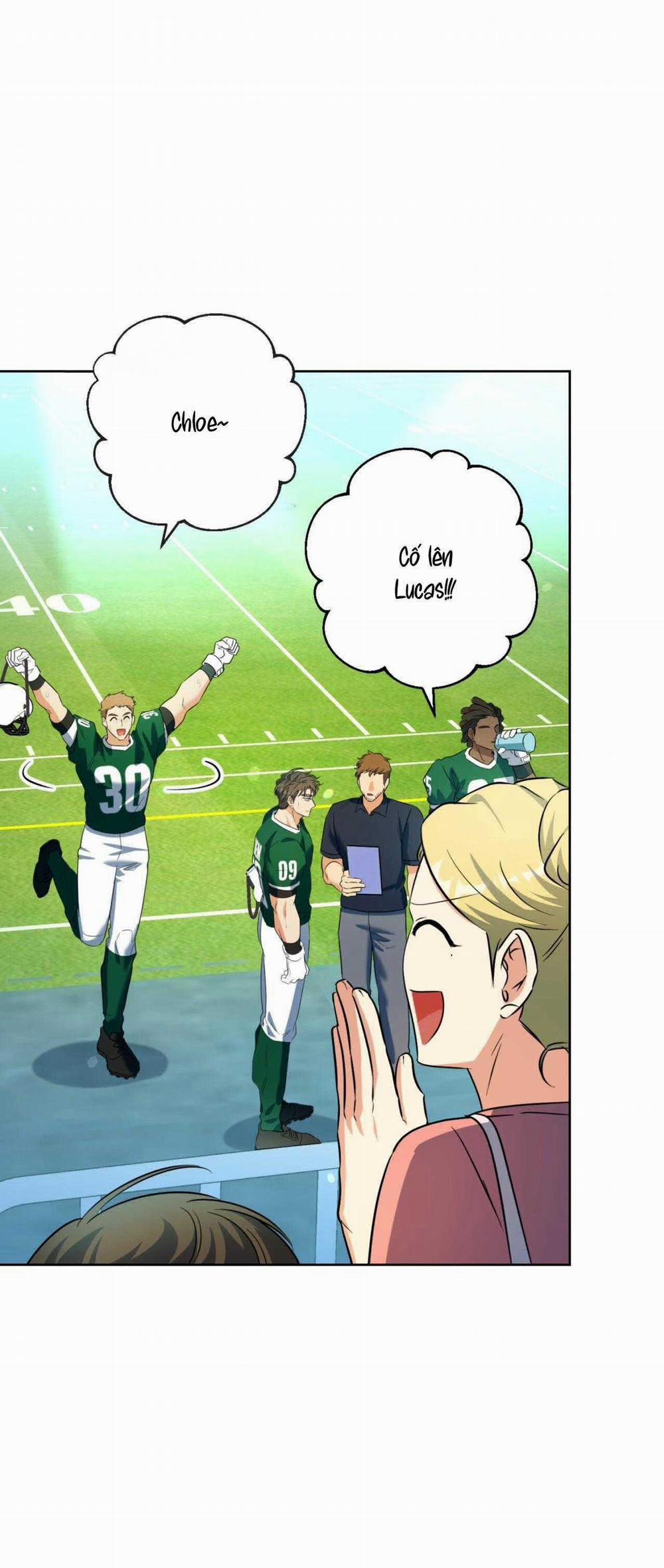 Khu Rừng Tĩnh Lặng 57 trang 39