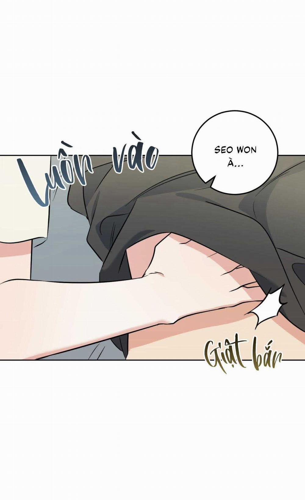 Khu Rừng Tĩnh Lặng 57 trang 4