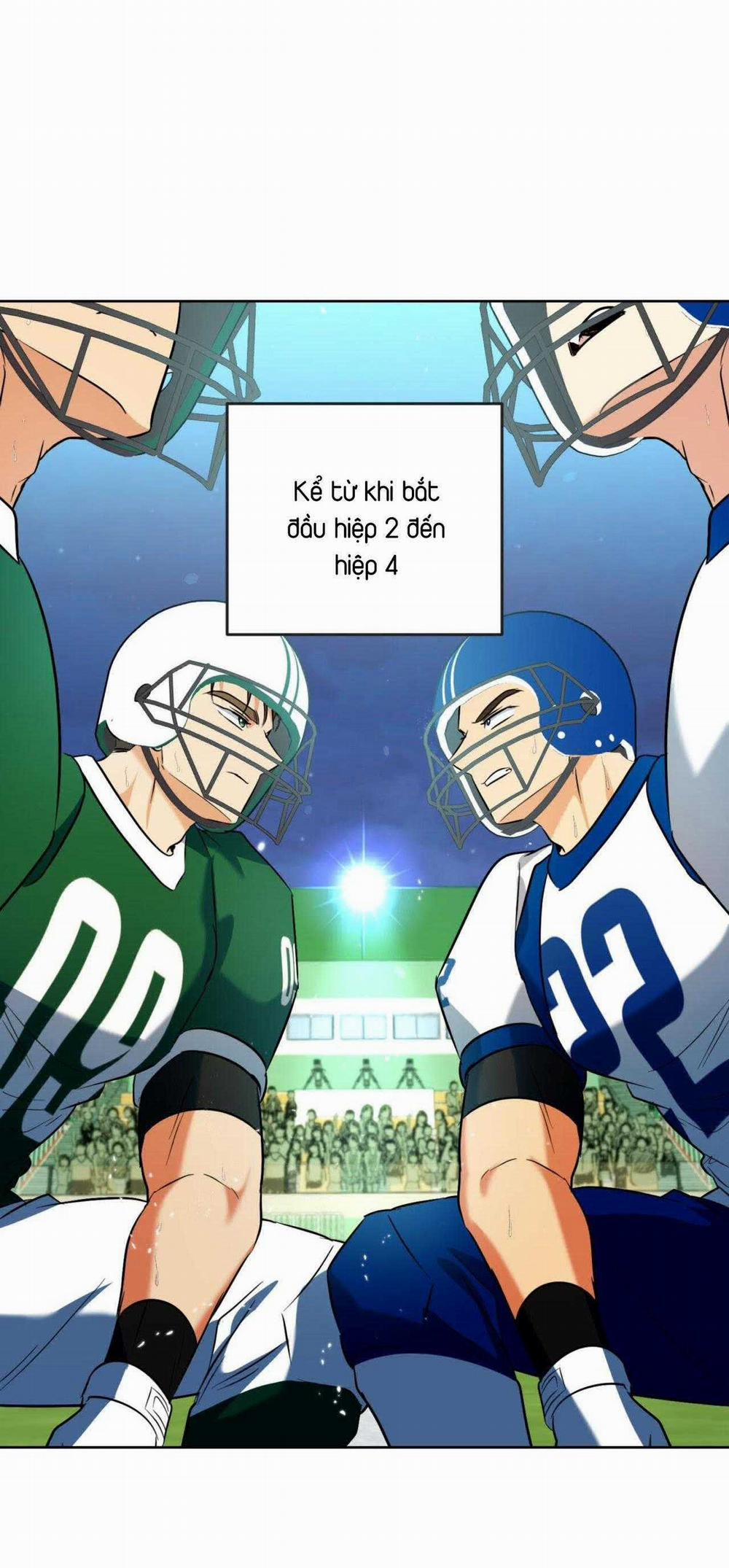 Khu Rừng Tĩnh Lặng 57 trang 43