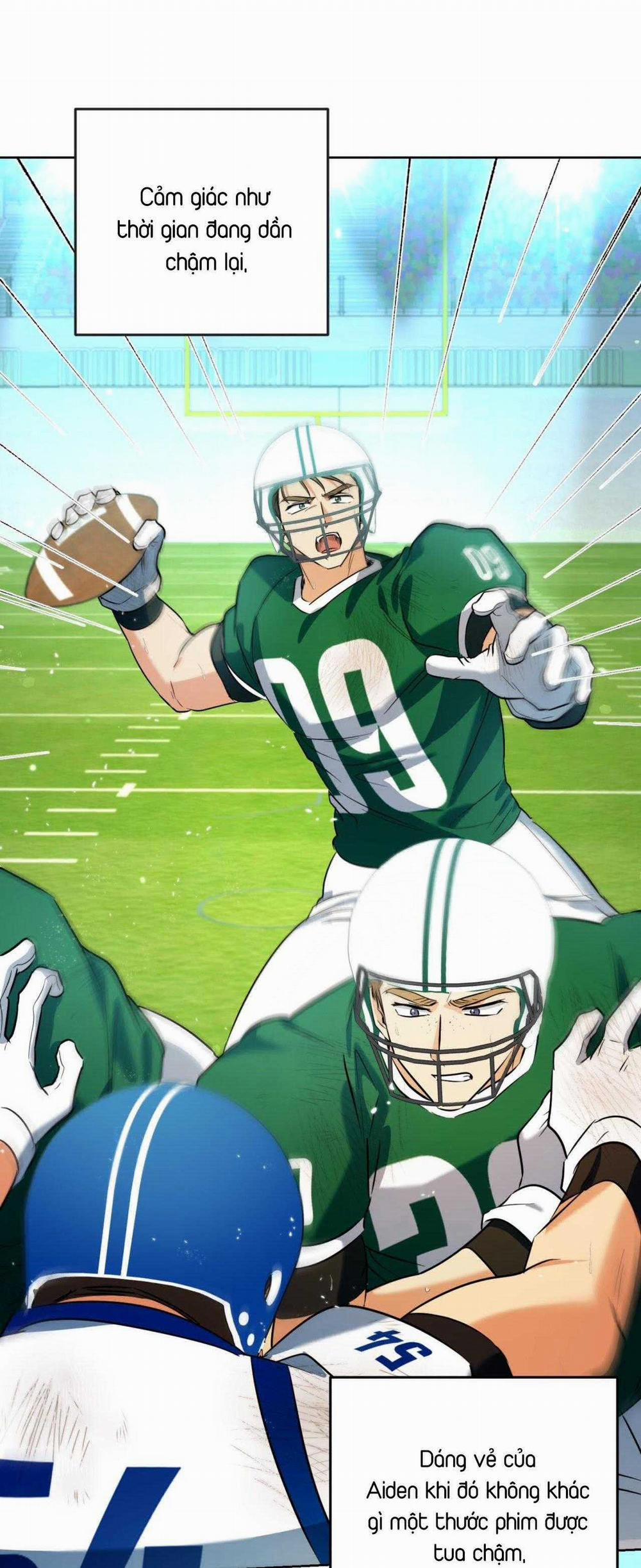 Khu Rừng Tĩnh Lặng 57 trang 44