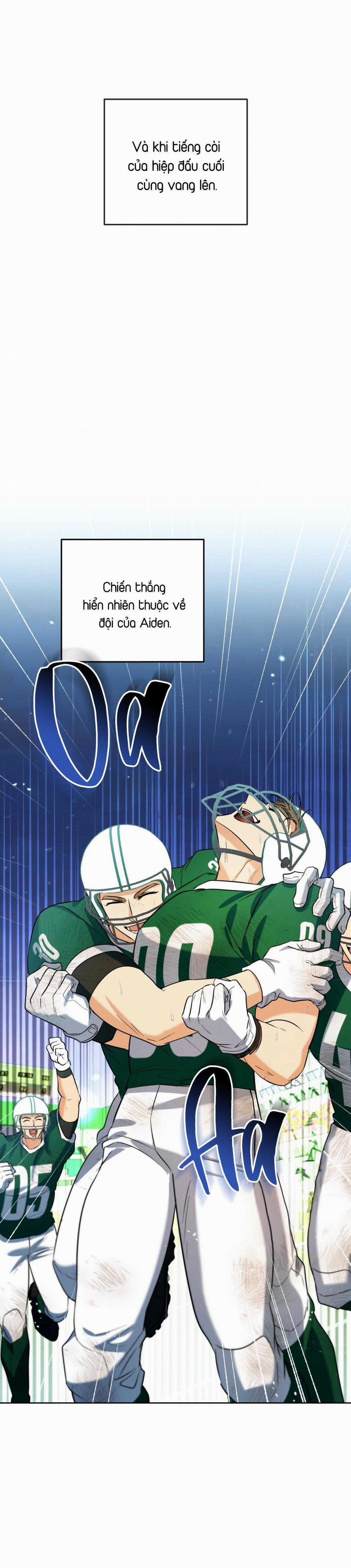 Khu Rừng Tĩnh Lặng 57 trang 47