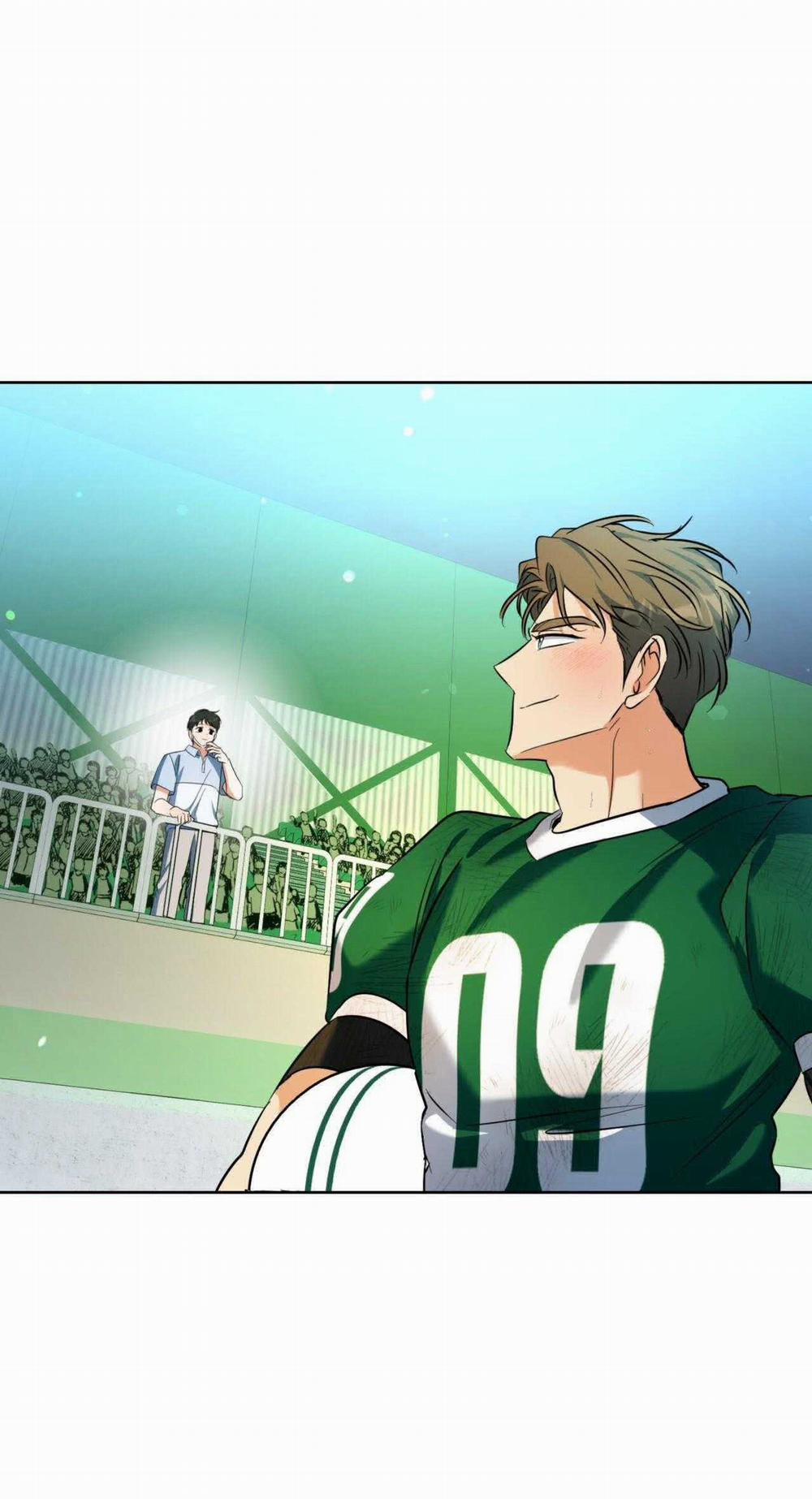 Khu Rừng Tĩnh Lặng 57 trang 48