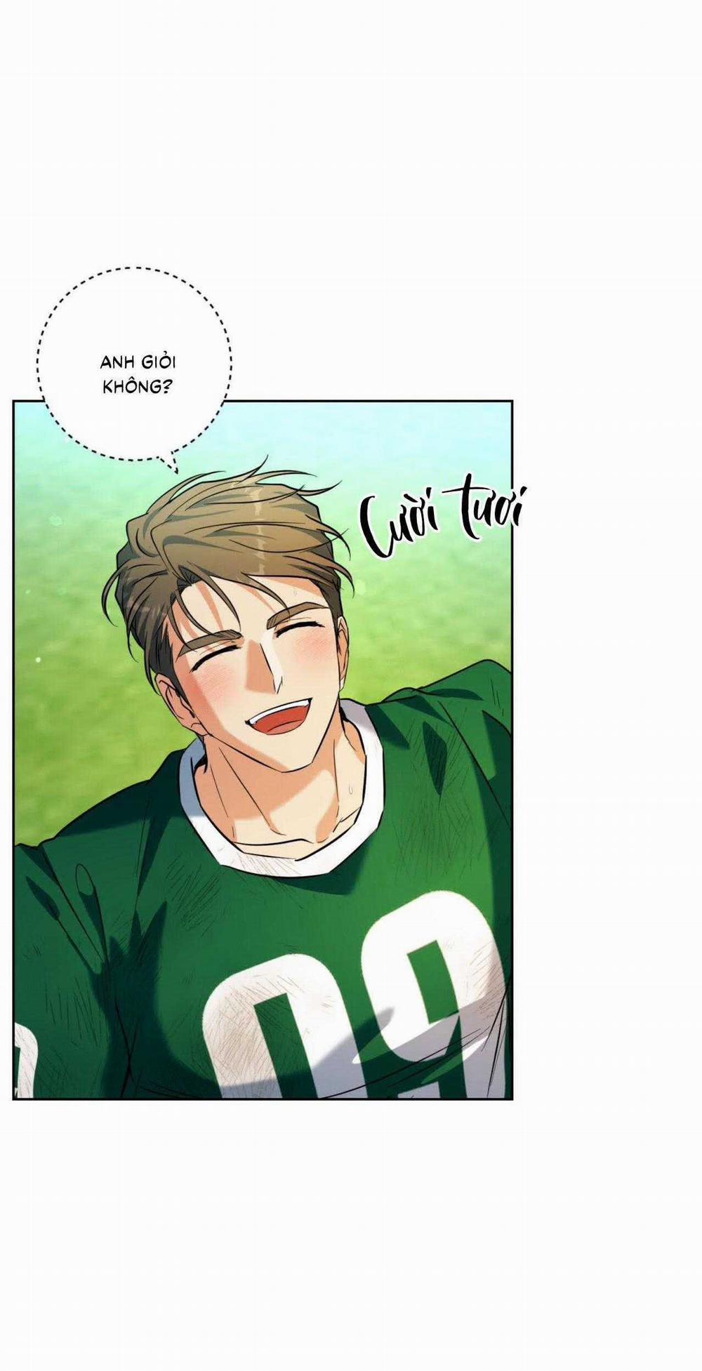 Khu Rừng Tĩnh Lặng 57 trang 49