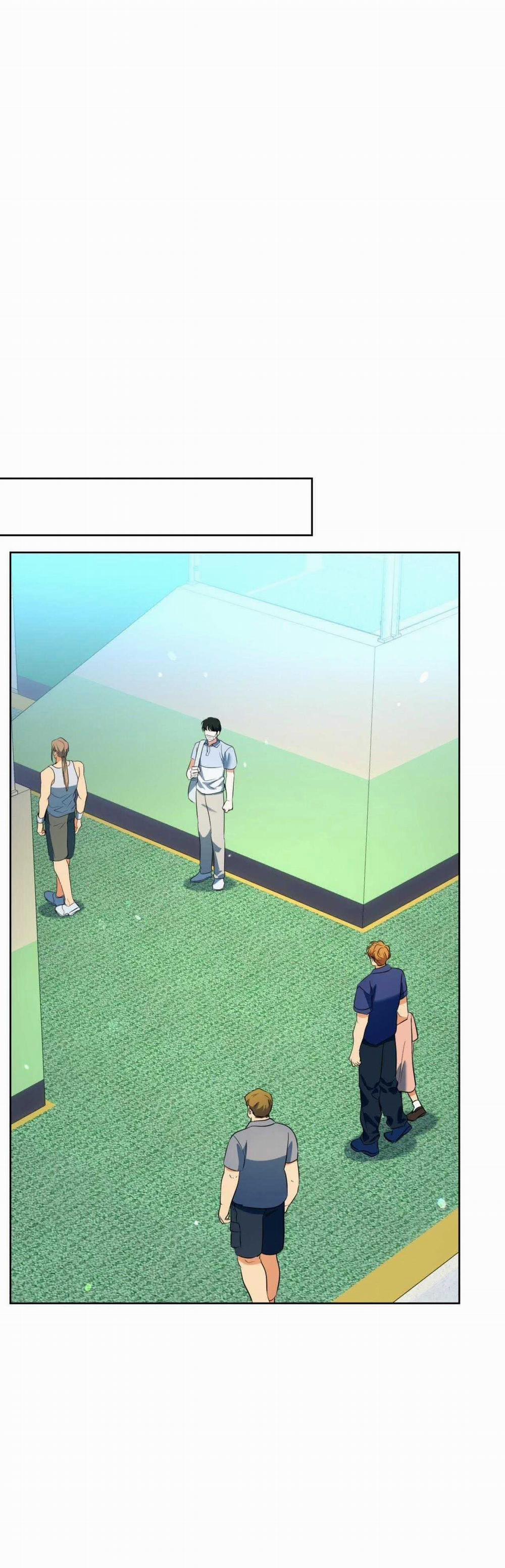 Khu Rừng Tĩnh Lặng 57 trang 51