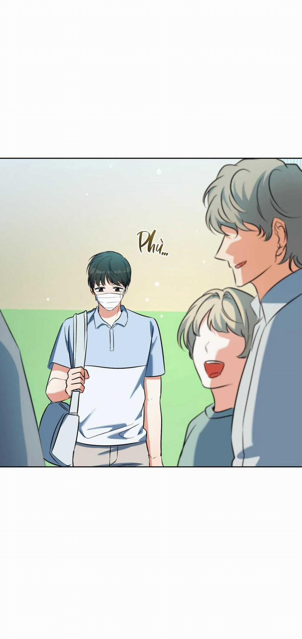 Khu Rừng Tĩnh Lặng 57 trang 52