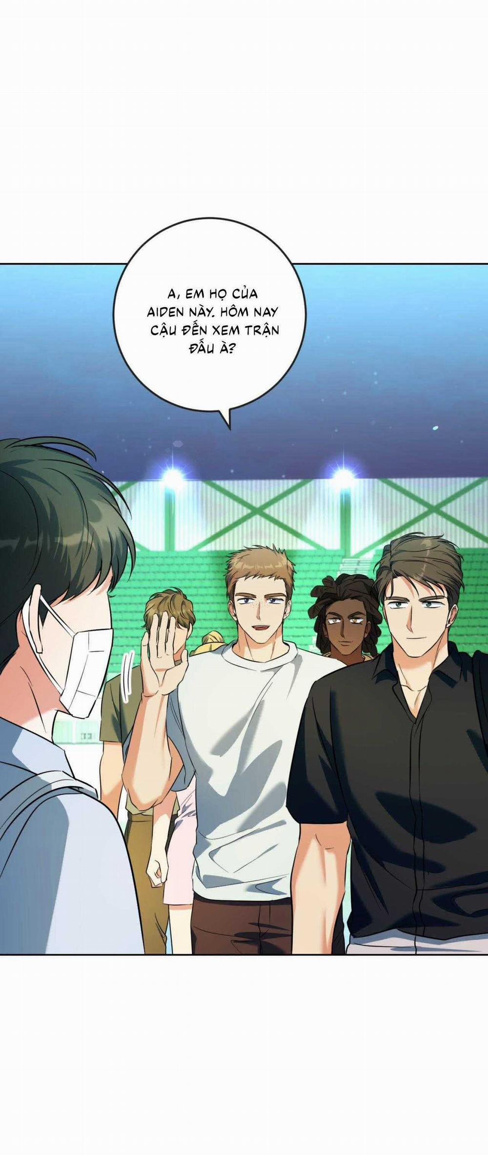 Khu Rừng Tĩnh Lặng 57 trang 54