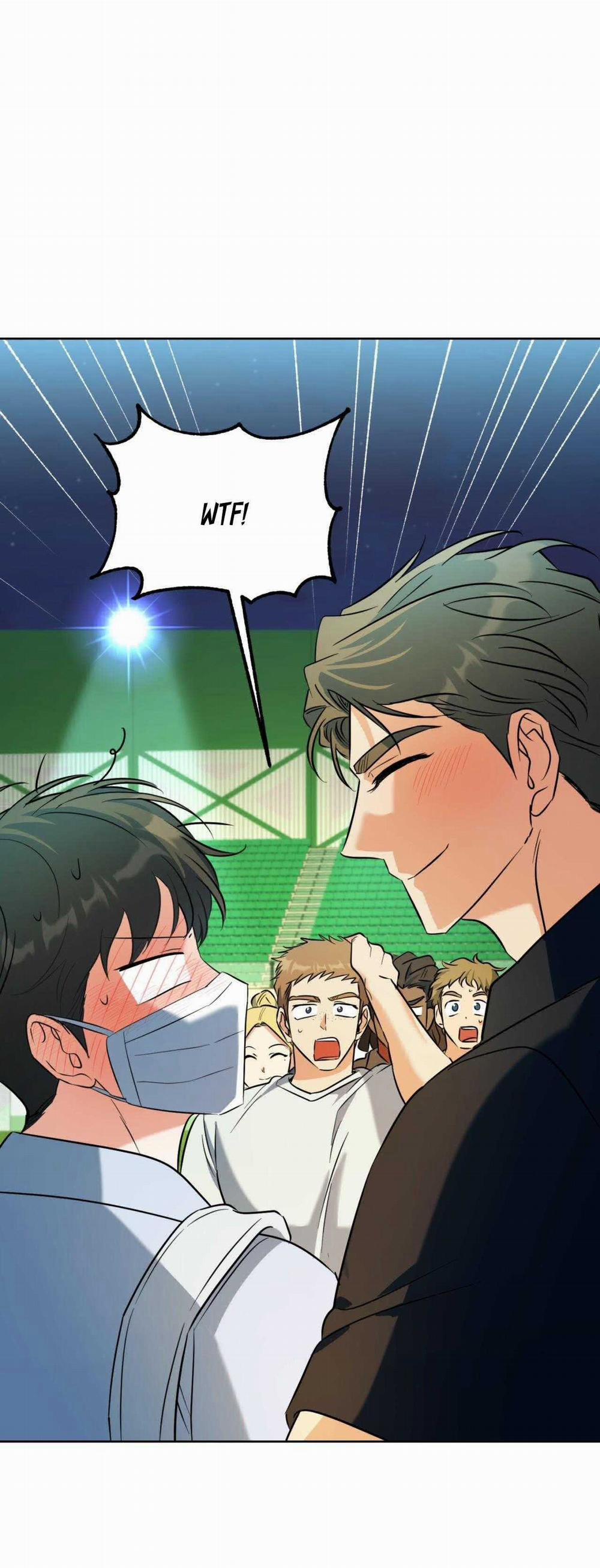 Khu Rừng Tĩnh Lặng 57 trang 58