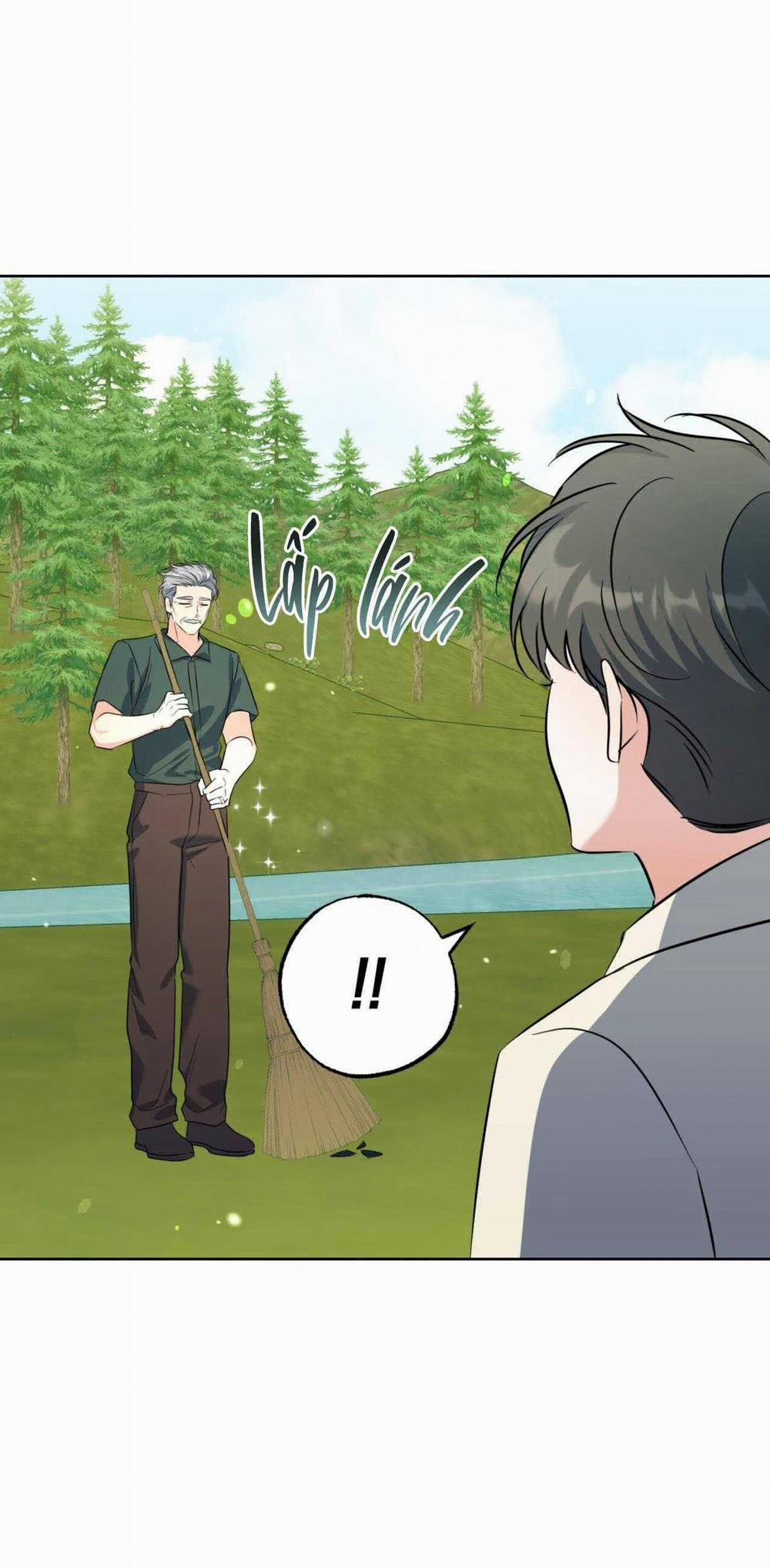 Khu Rừng Tĩnh Lặng 57 trang 9