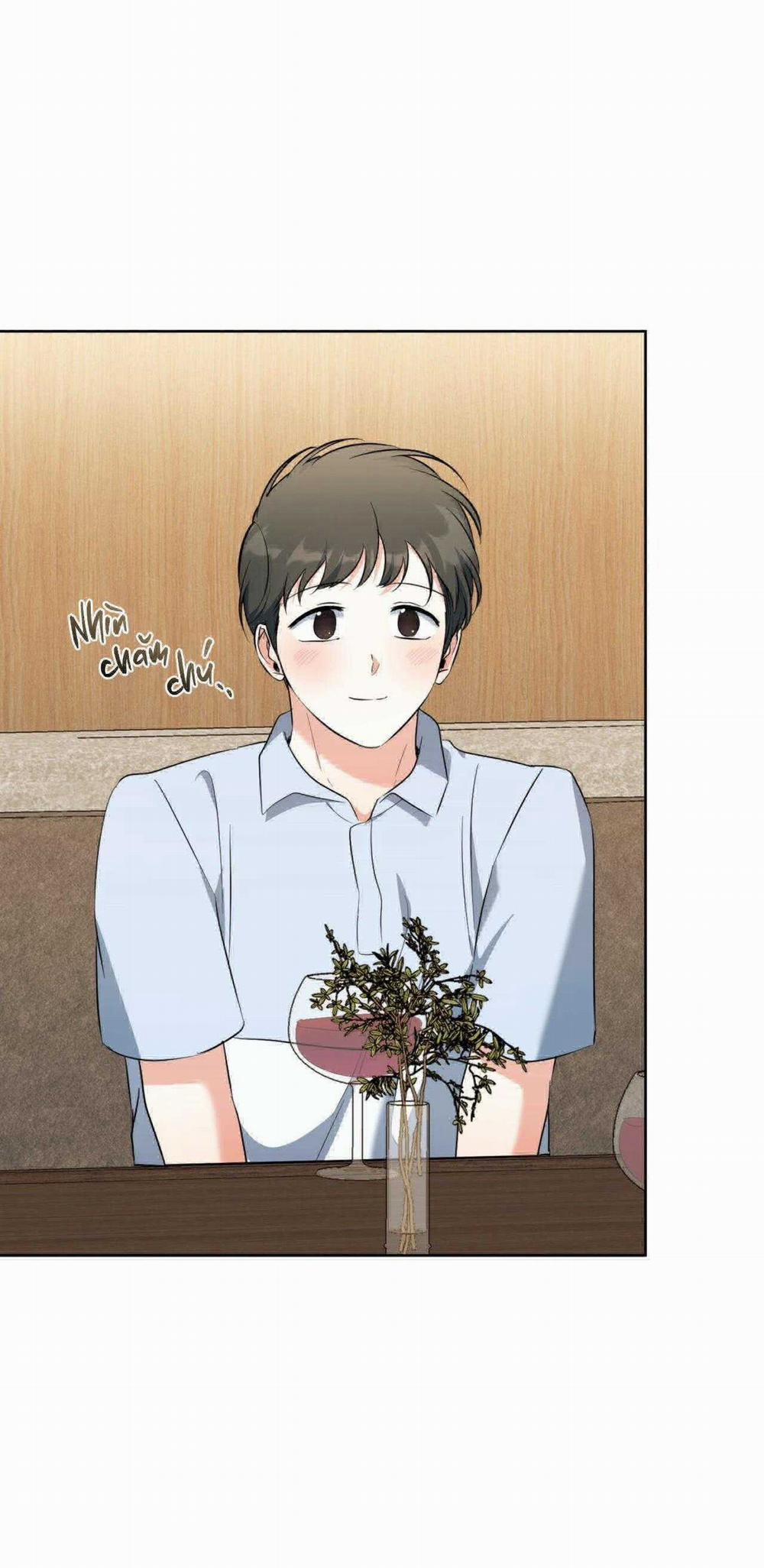 Khu Rừng Tĩnh Lặng 58 trang 1