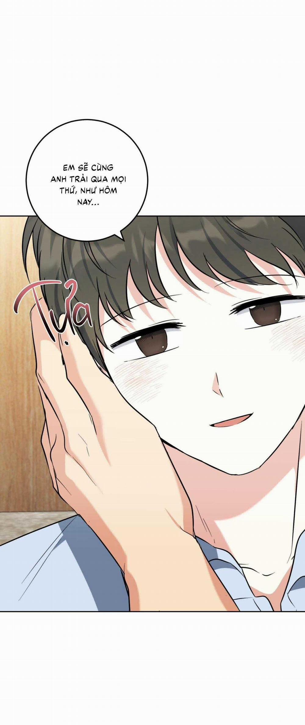 Khu Rừng Tĩnh Lặng 58 trang 10