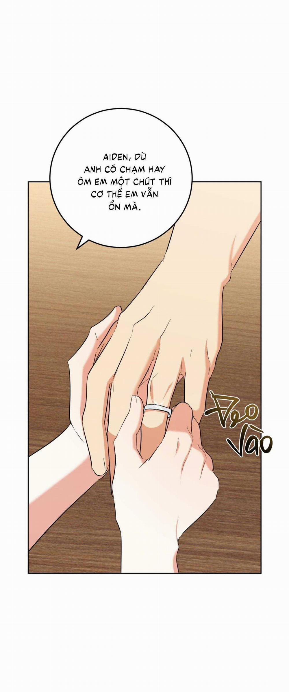 Khu Rừng Tĩnh Lặng 58 trang 16