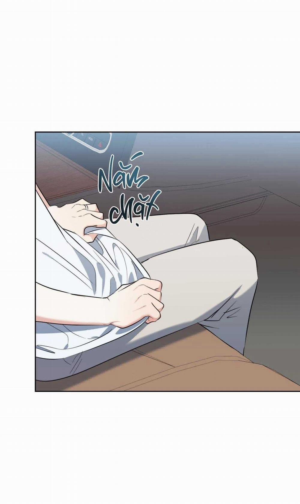 Khu Rừng Tĩnh Lặng 58 trang 26