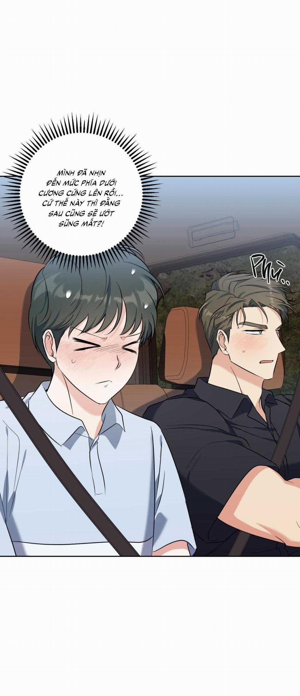 Khu Rừng Tĩnh Lặng 58 trang 27