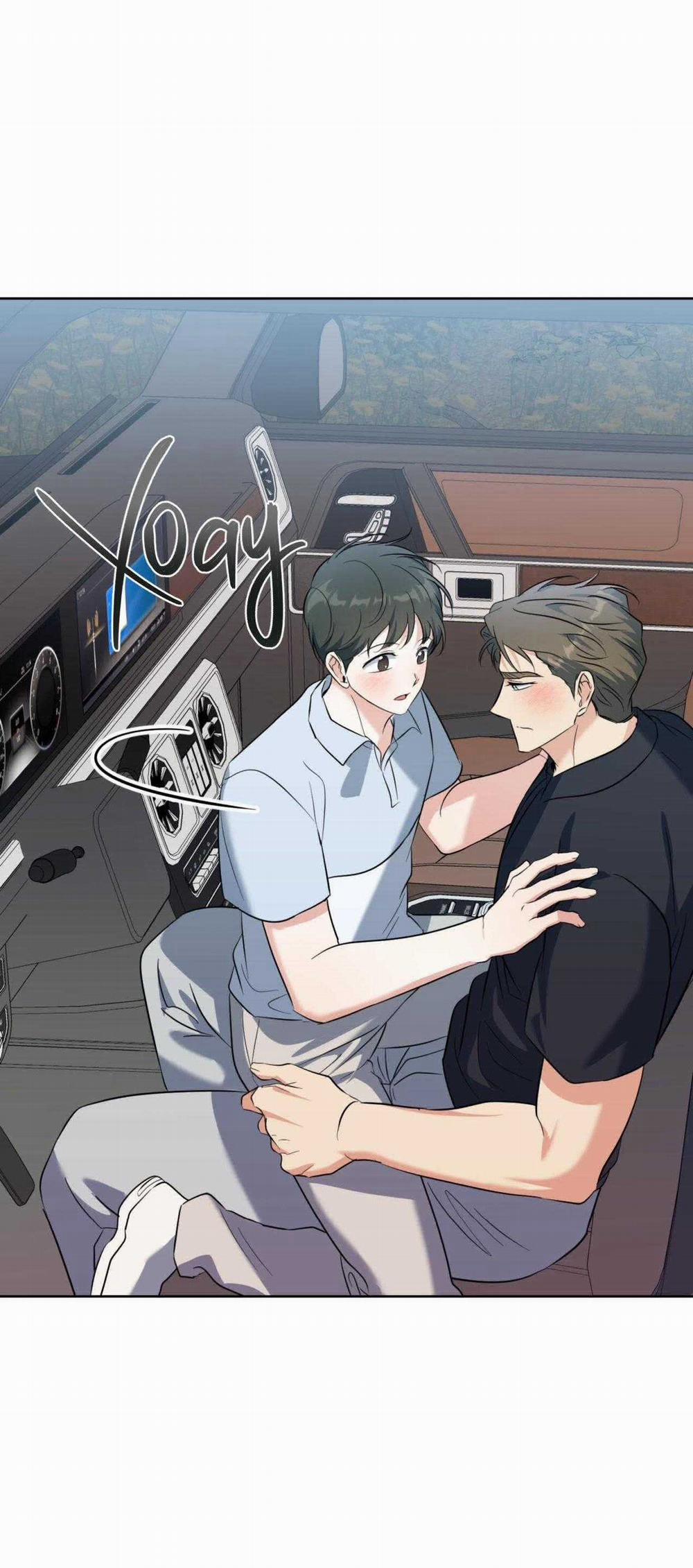 Khu Rừng Tĩnh Lặng 58 trang 31