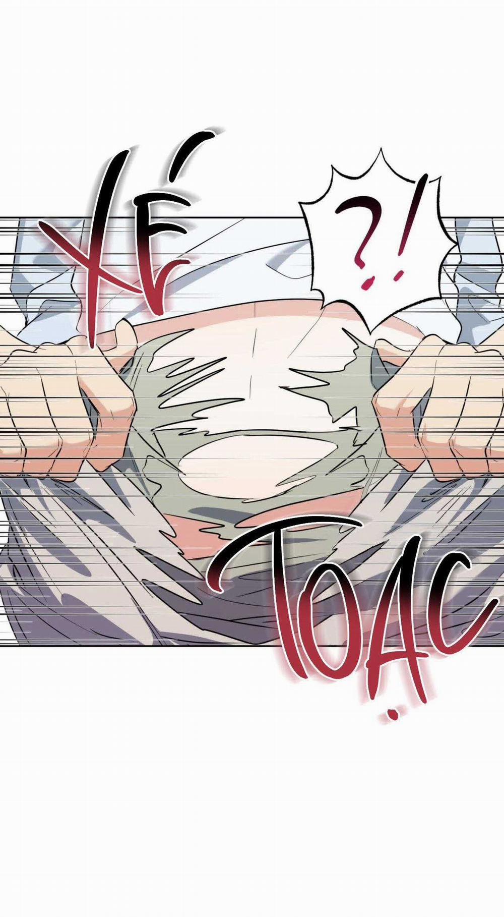 Khu Rừng Tĩnh Lặng 58 trang 37