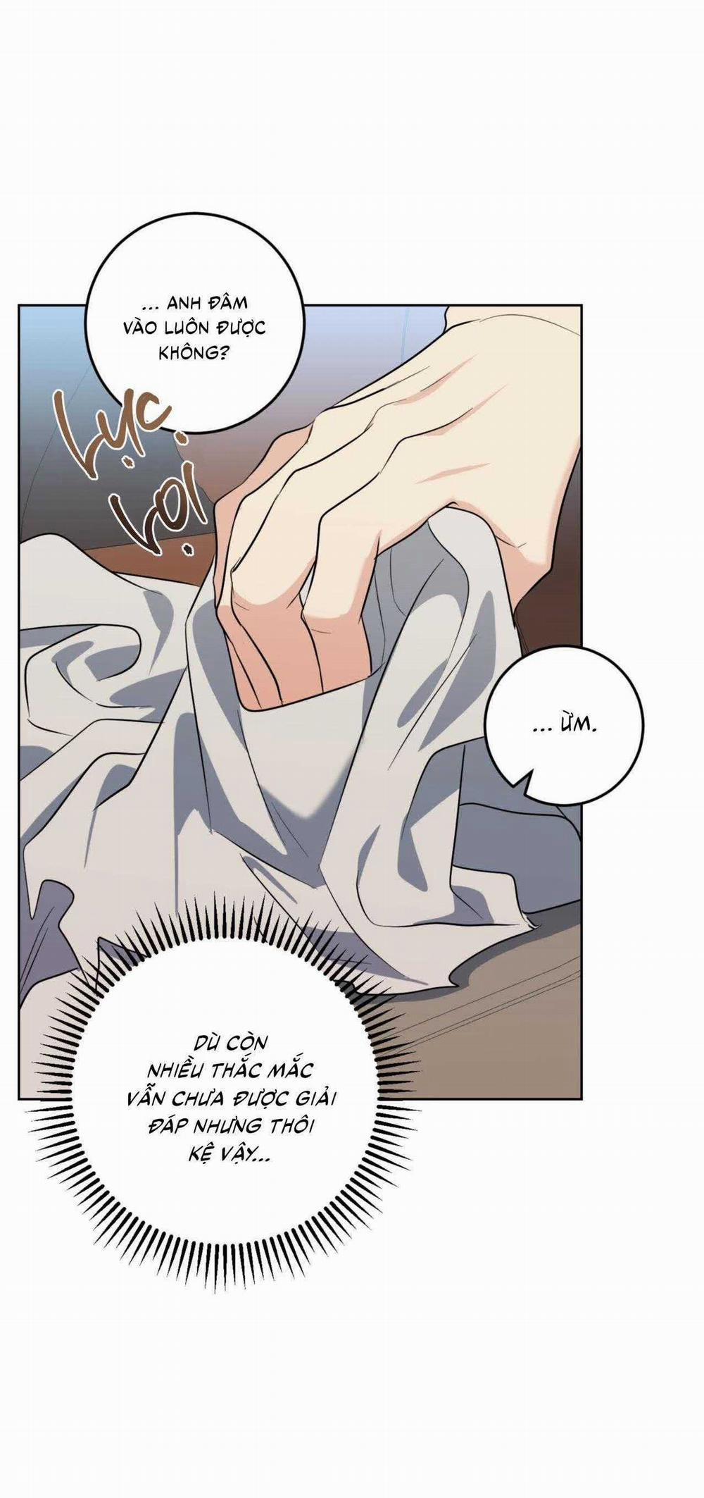 Khu Rừng Tĩnh Lặng 58 trang 42