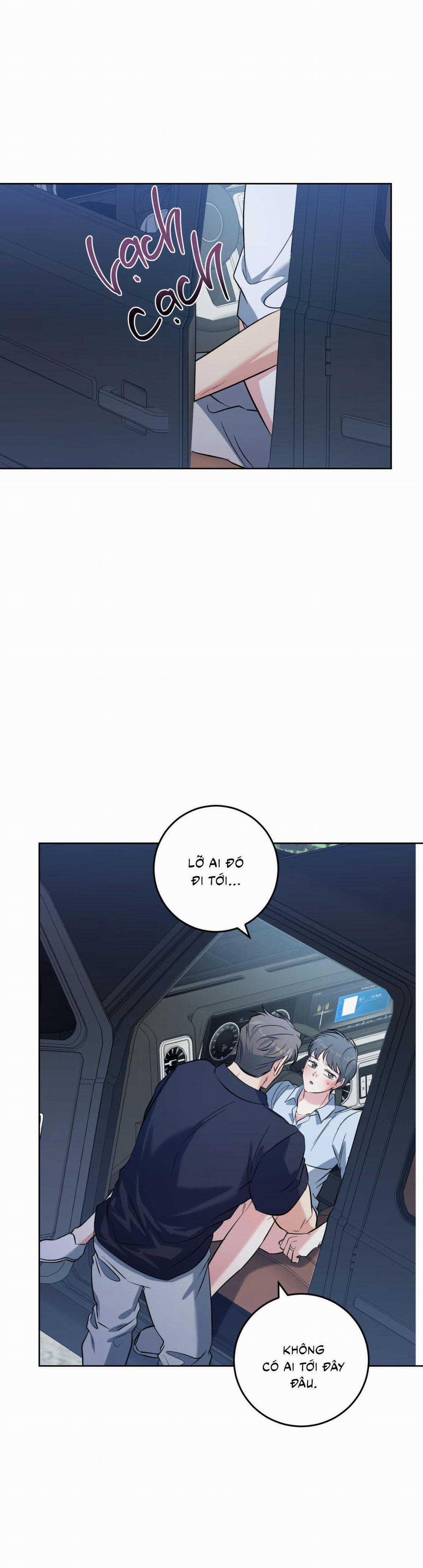 Khu Rừng Tĩnh Lặng 58 trang 44