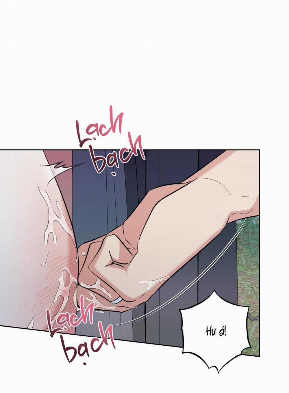 Khu Rừng Tĩnh Lặng 58 trang 51