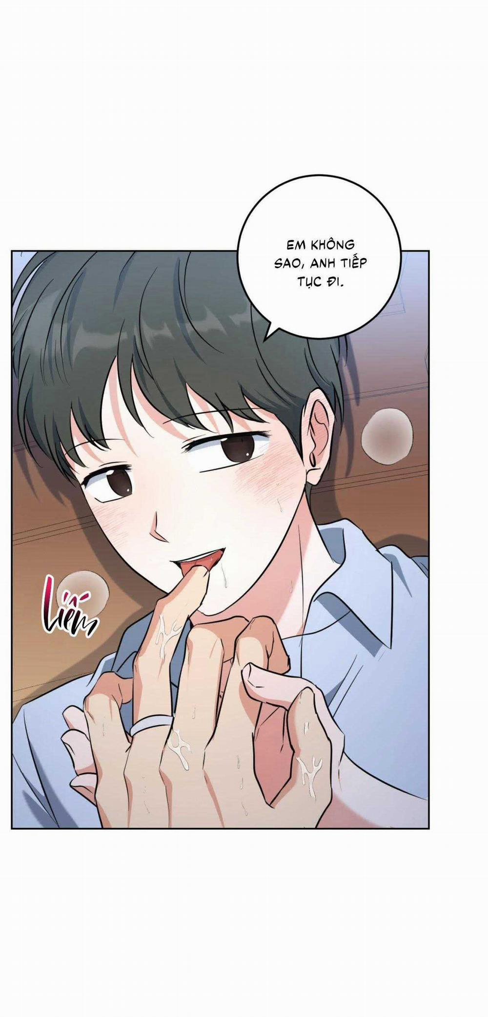 Khu Rừng Tĩnh Lặng 59 trang 10