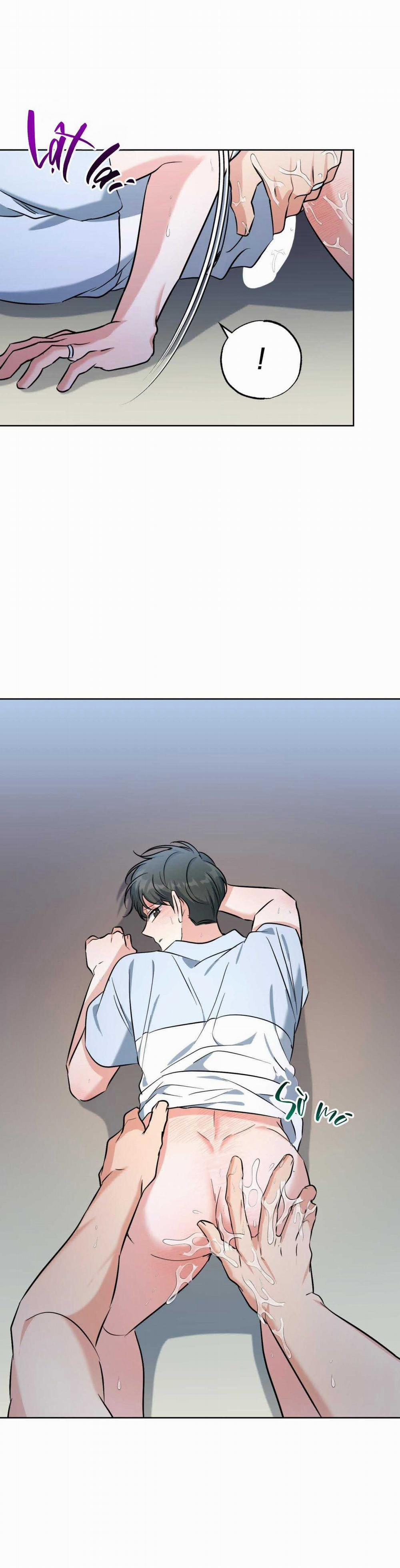 Khu Rừng Tĩnh Lặng 59 trang 16