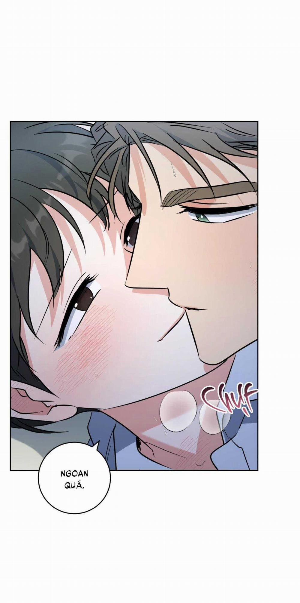 Khu Rừng Tĩnh Lặng 59 trang 20