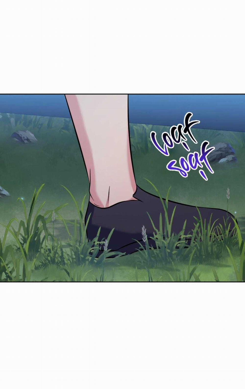 Khu Rừng Tĩnh Lặng 59 trang 32