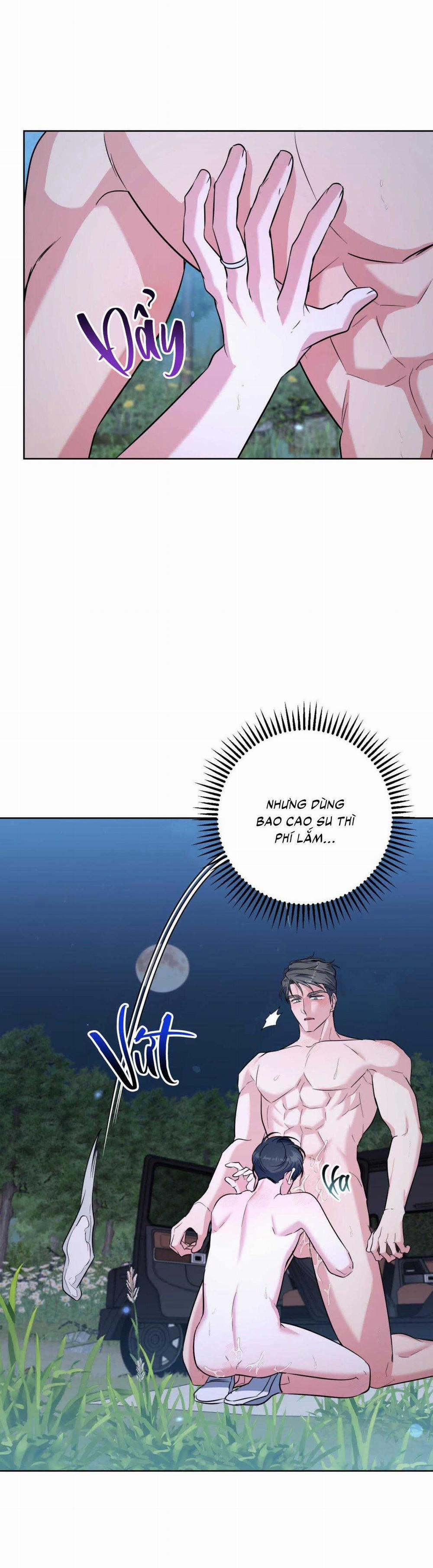 Khu Rừng Tĩnh Lặng 59 trang 42