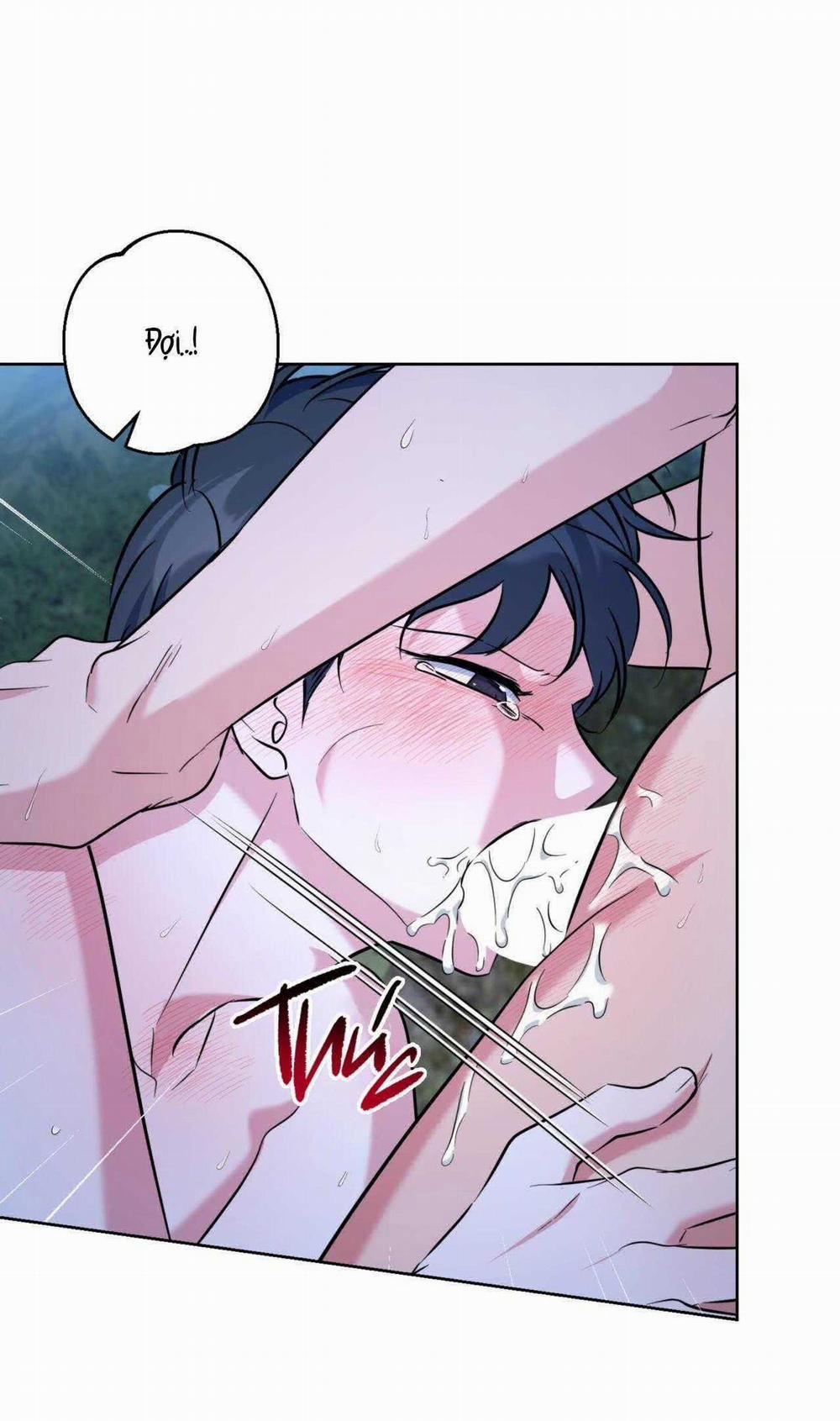 Khu Rừng Tĩnh Lặng 59 trang 45