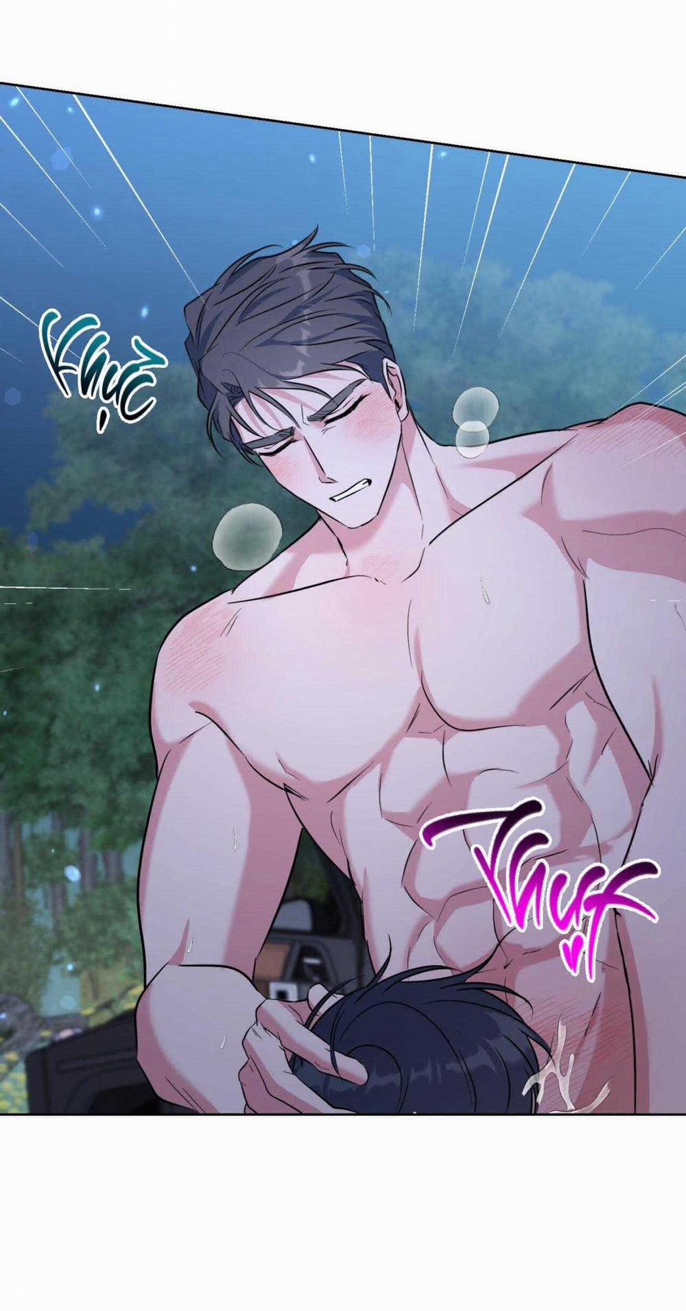 Khu Rừng Tĩnh Lặng 59 trang 46