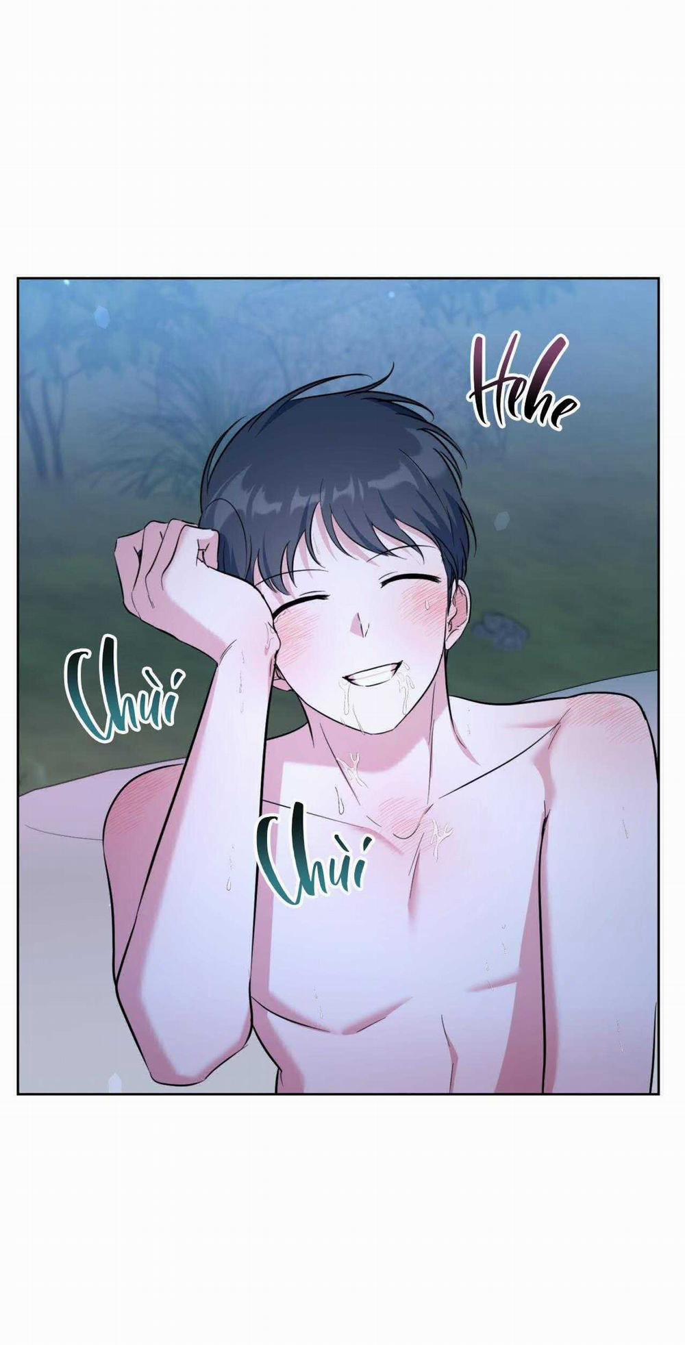 Khu Rừng Tĩnh Lặng 59 trang 48