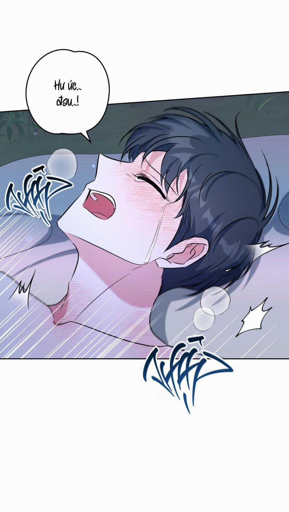 Khu Rừng Tĩnh Lặng 59 trang 53