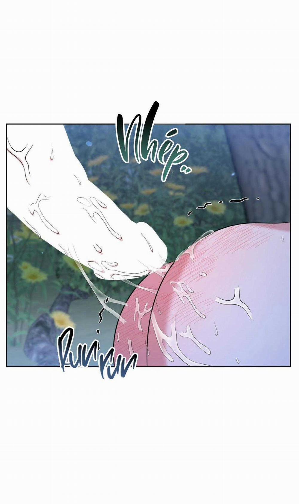 Khu Rừng Tĩnh Lặng 59 trang 54