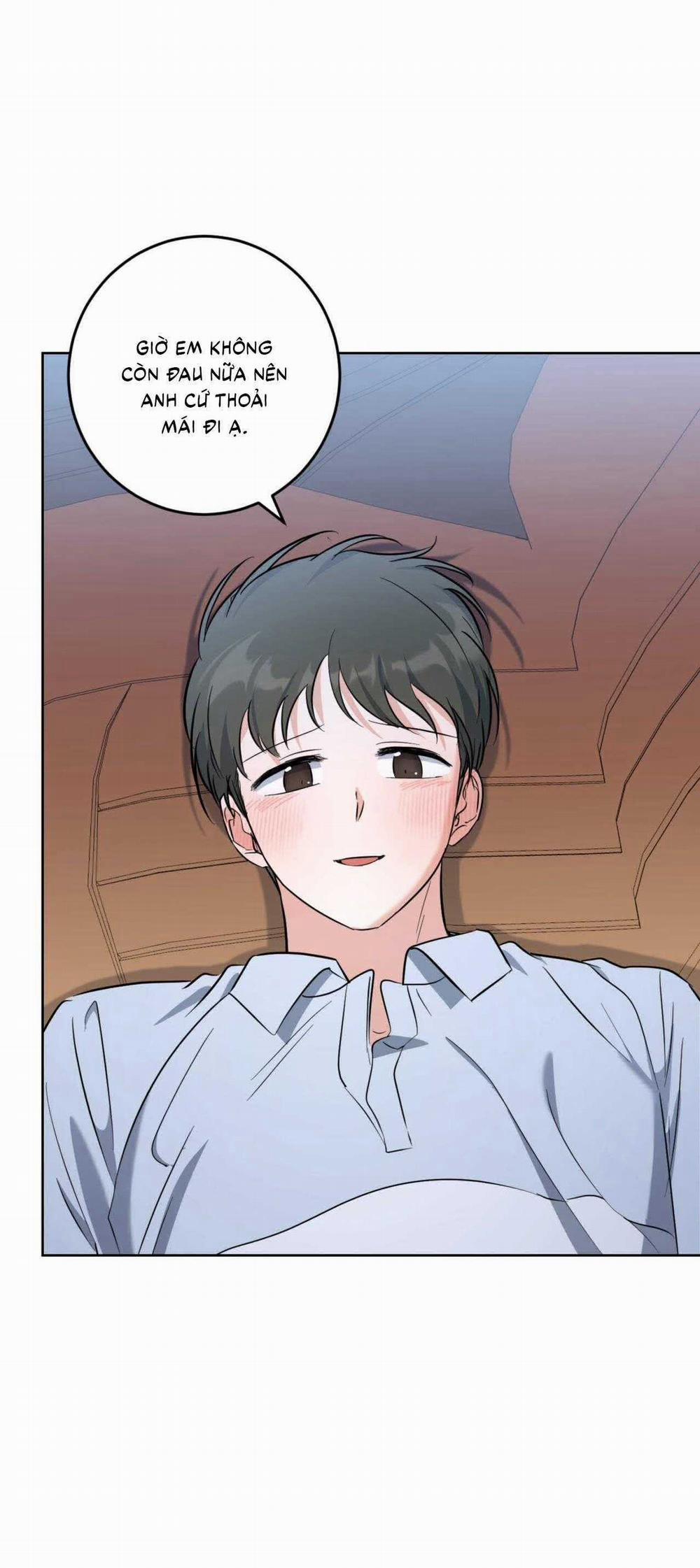 Khu Rừng Tĩnh Lặng 59 trang 6