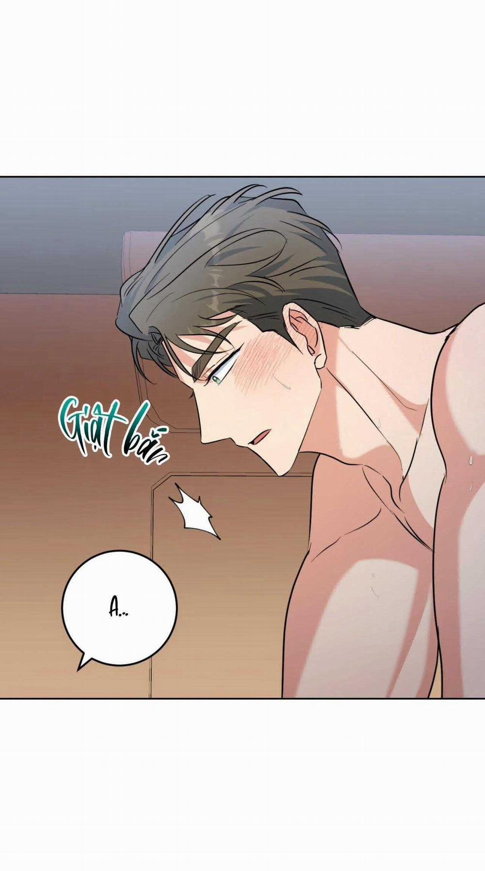 Khu Rừng Tĩnh Lặng 59 trang 9