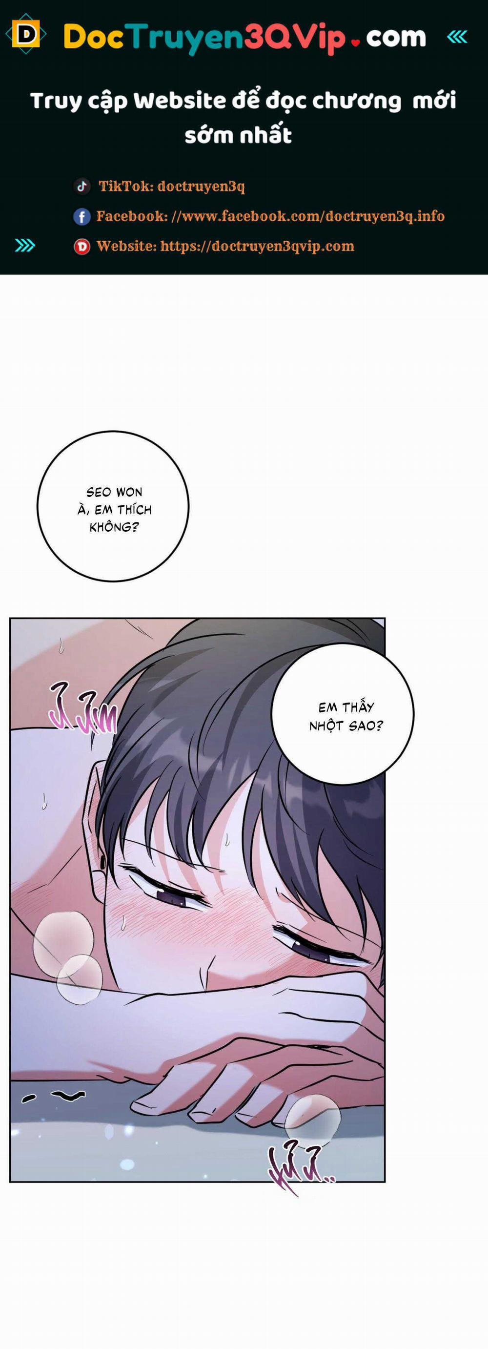 Khu Rừng Tĩnh Lặng 60 trang 0