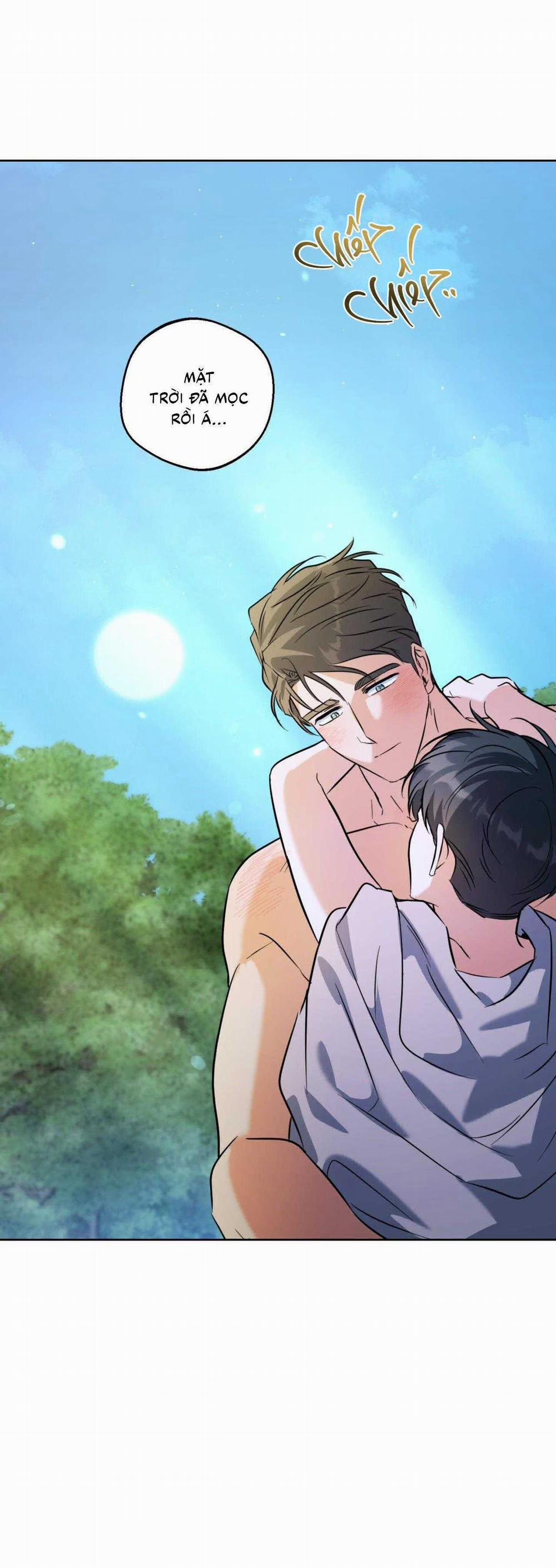 Khu Rừng Tĩnh Lặng 60 trang 10