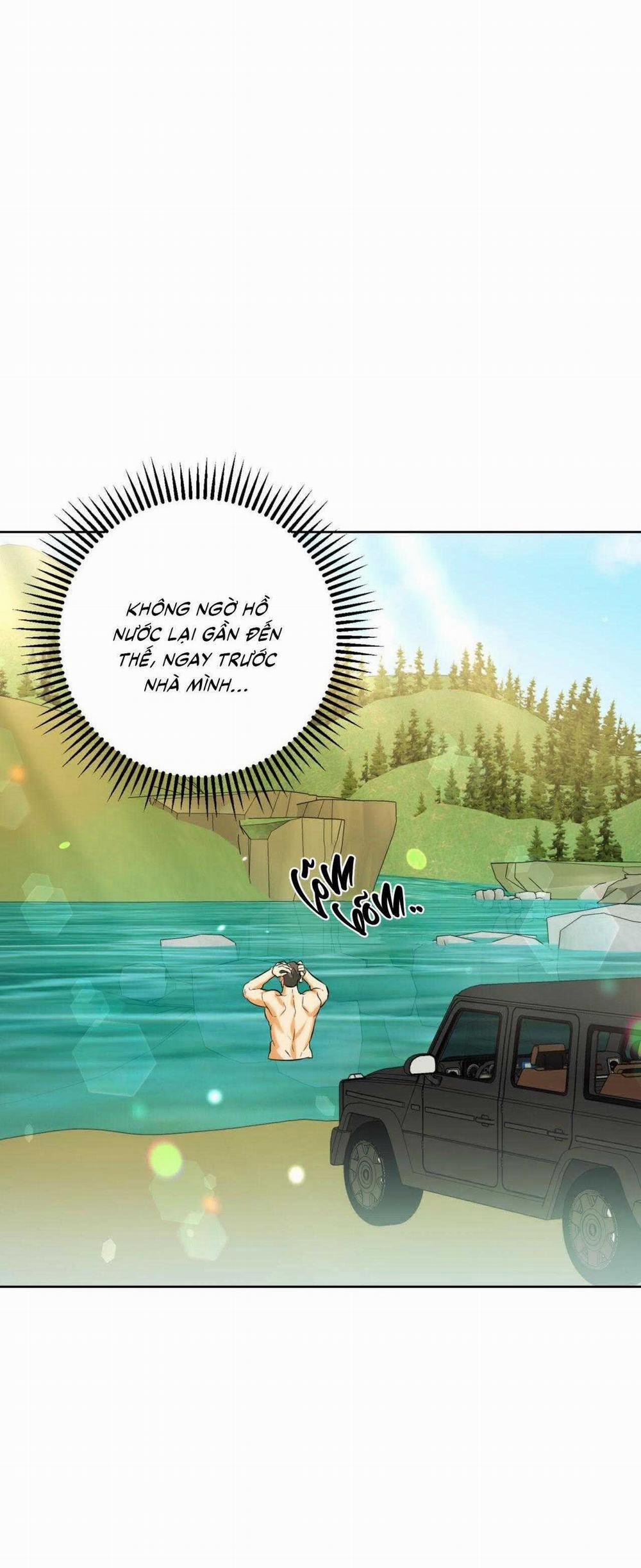 Khu Rừng Tĩnh Lặng 60 trang 12