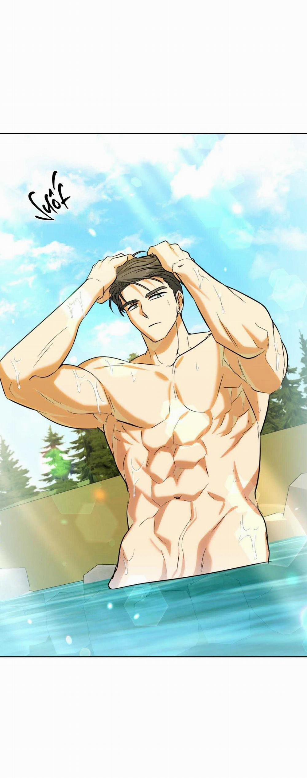 Khu Rừng Tĩnh Lặng 60 trang 13