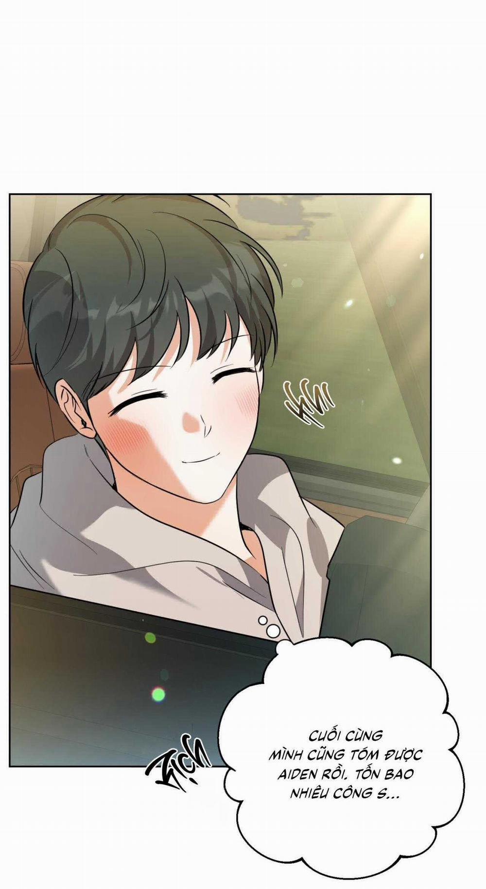 Khu Rừng Tĩnh Lặng 60 trang 14