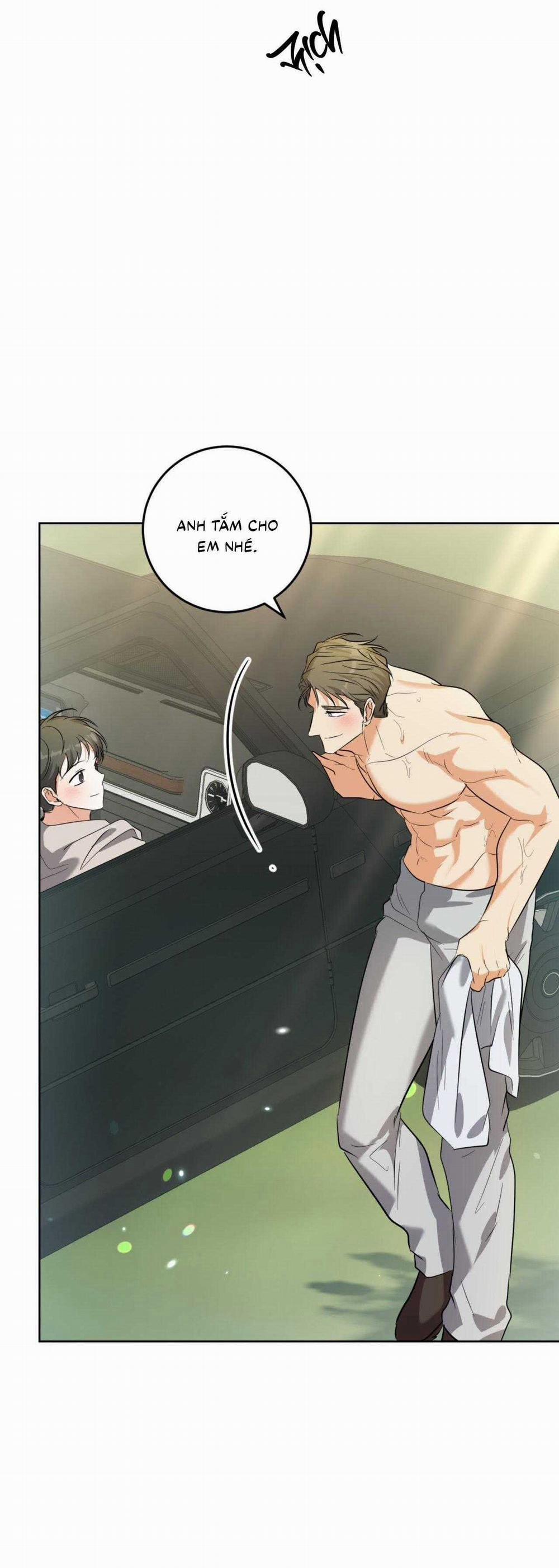 Khu Rừng Tĩnh Lặng 60 trang 15