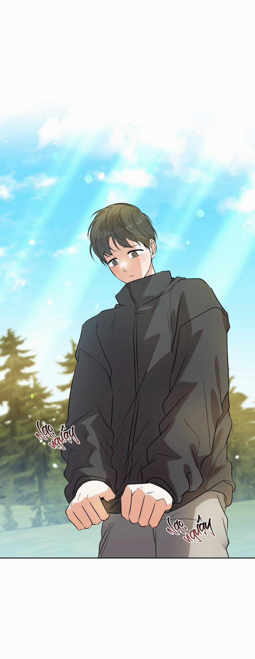 Khu Rừng Tĩnh Lặng 60 trang 18