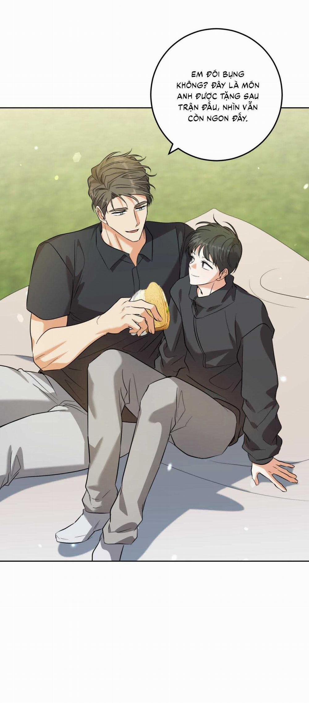 Khu Rừng Tĩnh Lặng 60 trang 24