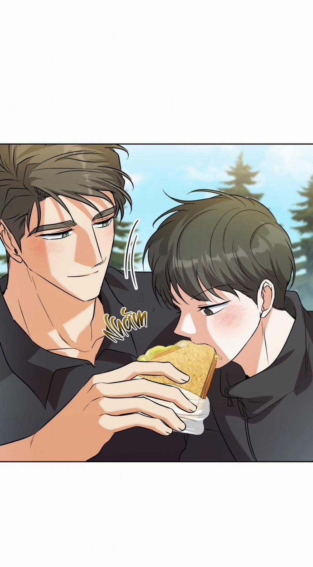 Khu Rừng Tĩnh Lặng 60 trang 25