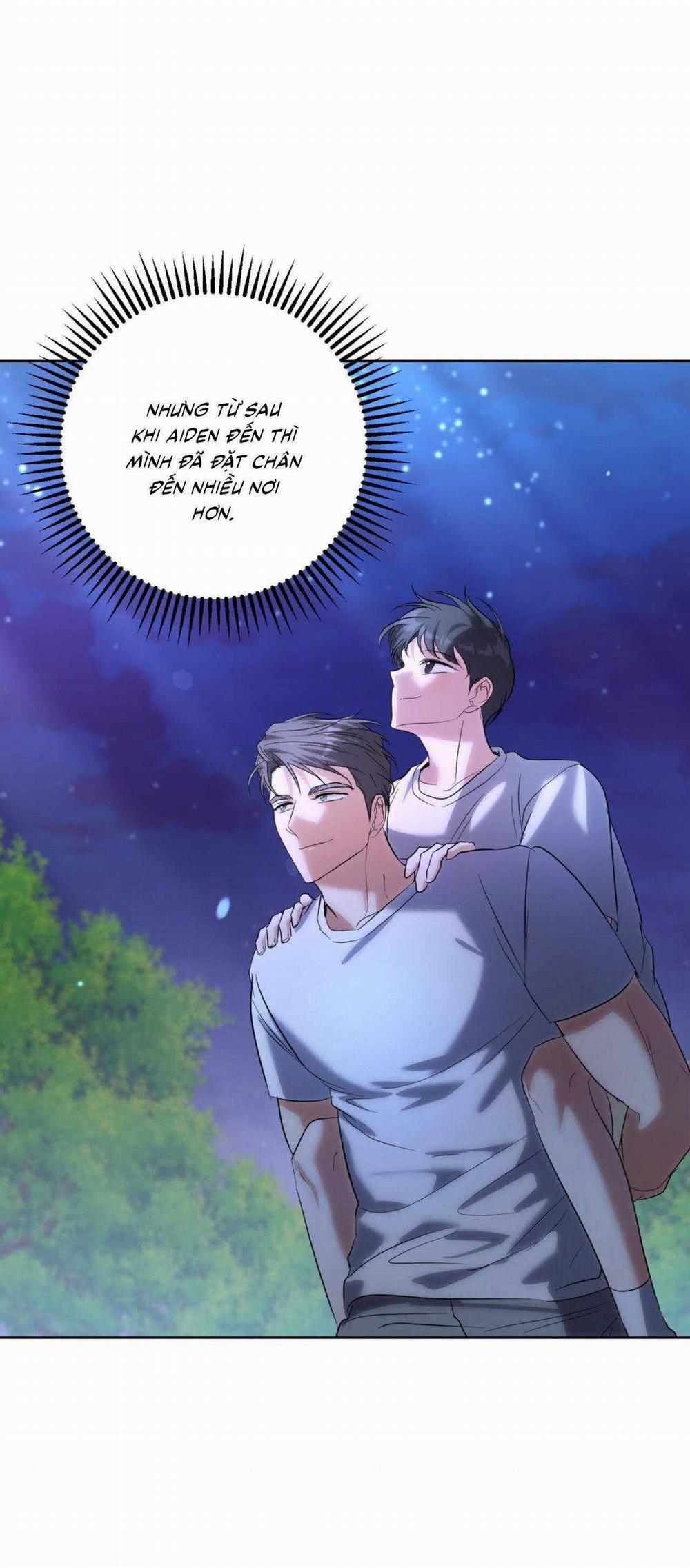 Khu Rừng Tĩnh Lặng 60 trang 30