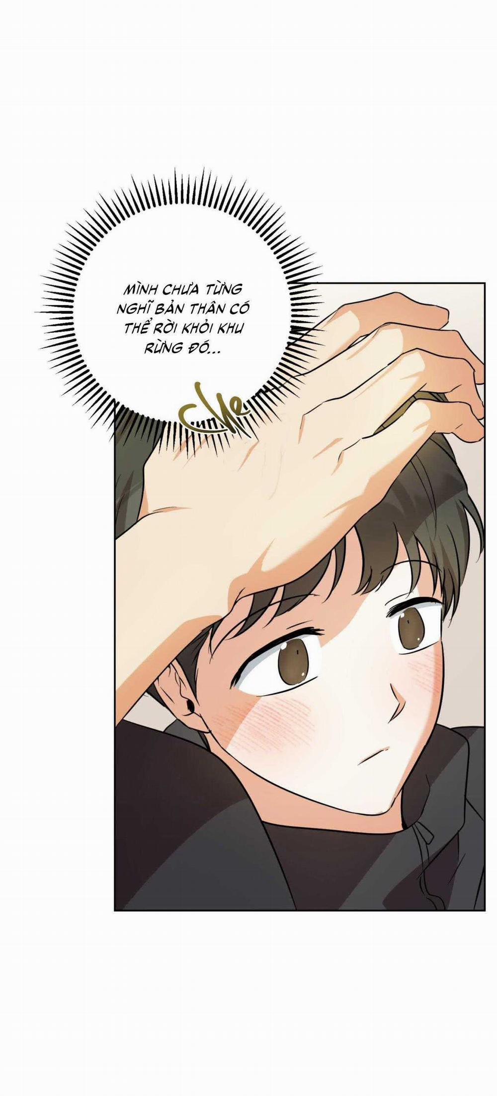 Khu Rừng Tĩnh Lặng 60 trang 31