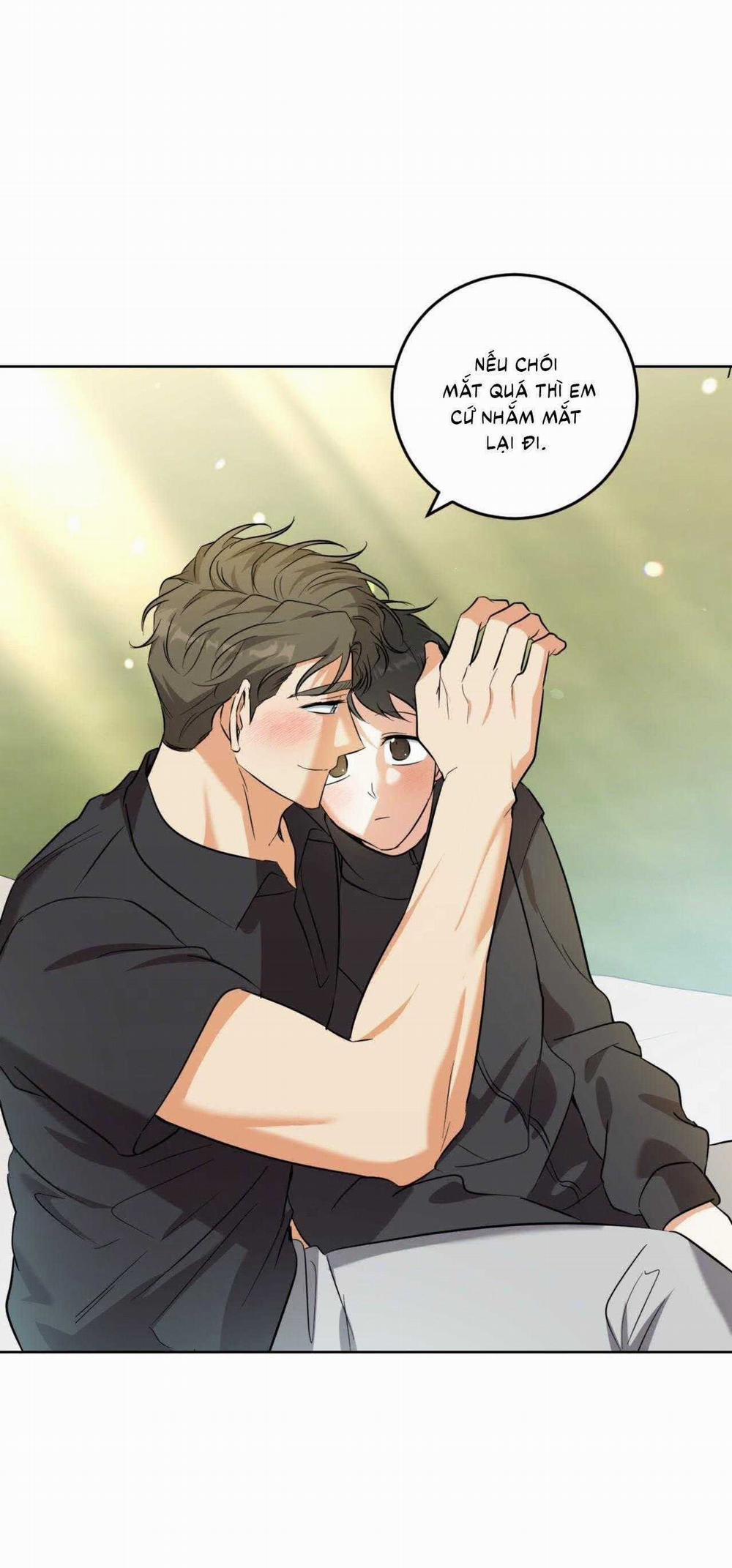 Khu Rừng Tĩnh Lặng 60 trang 32