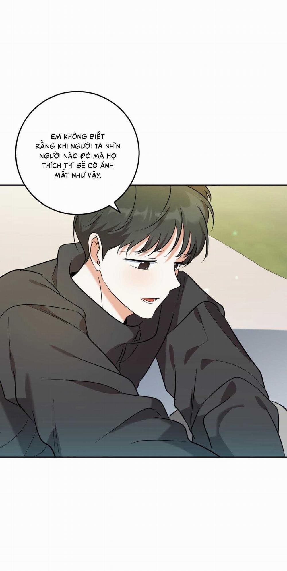 Khu Rừng Tĩnh Lặng 60 trang 34