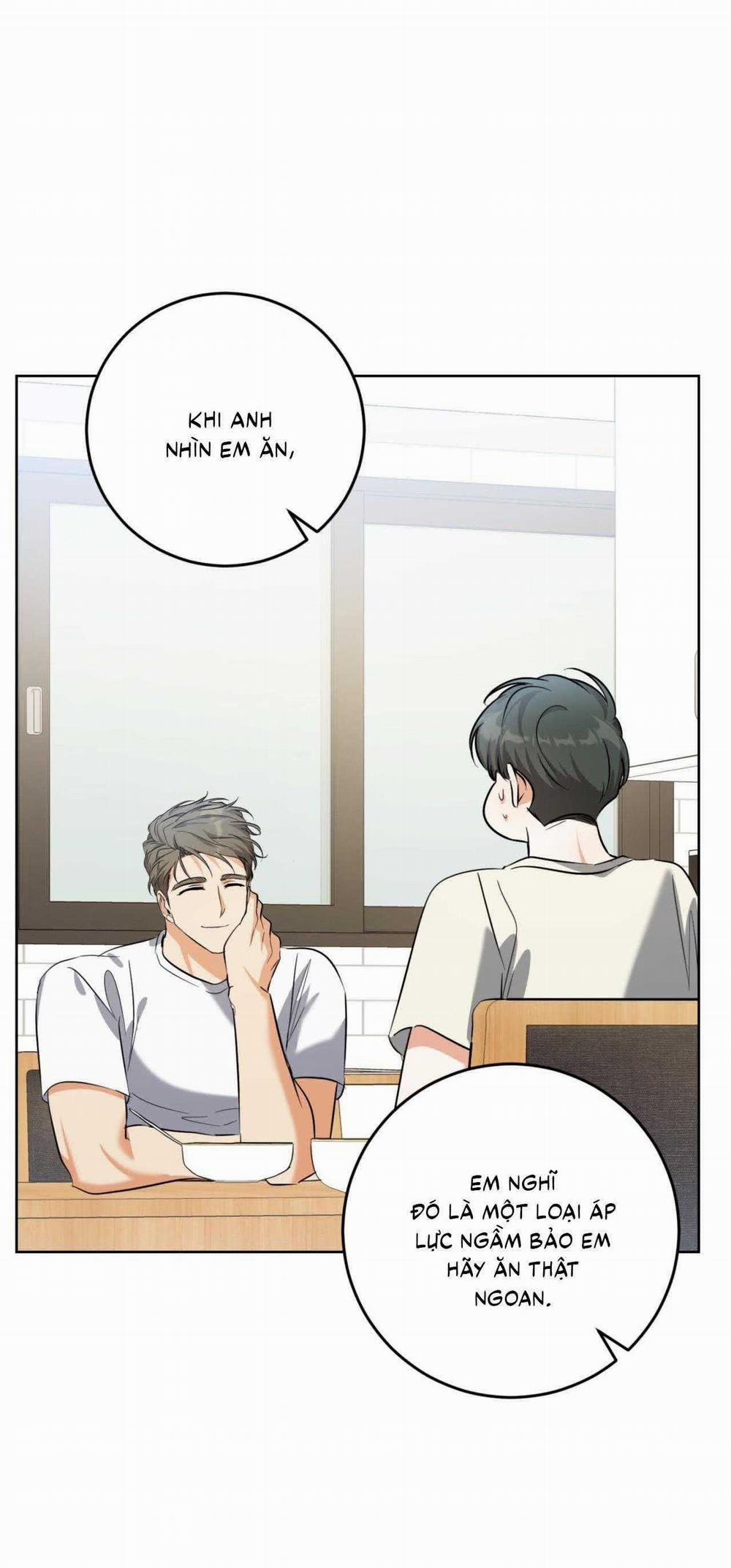 Khu Rừng Tĩnh Lặng 60 trang 35