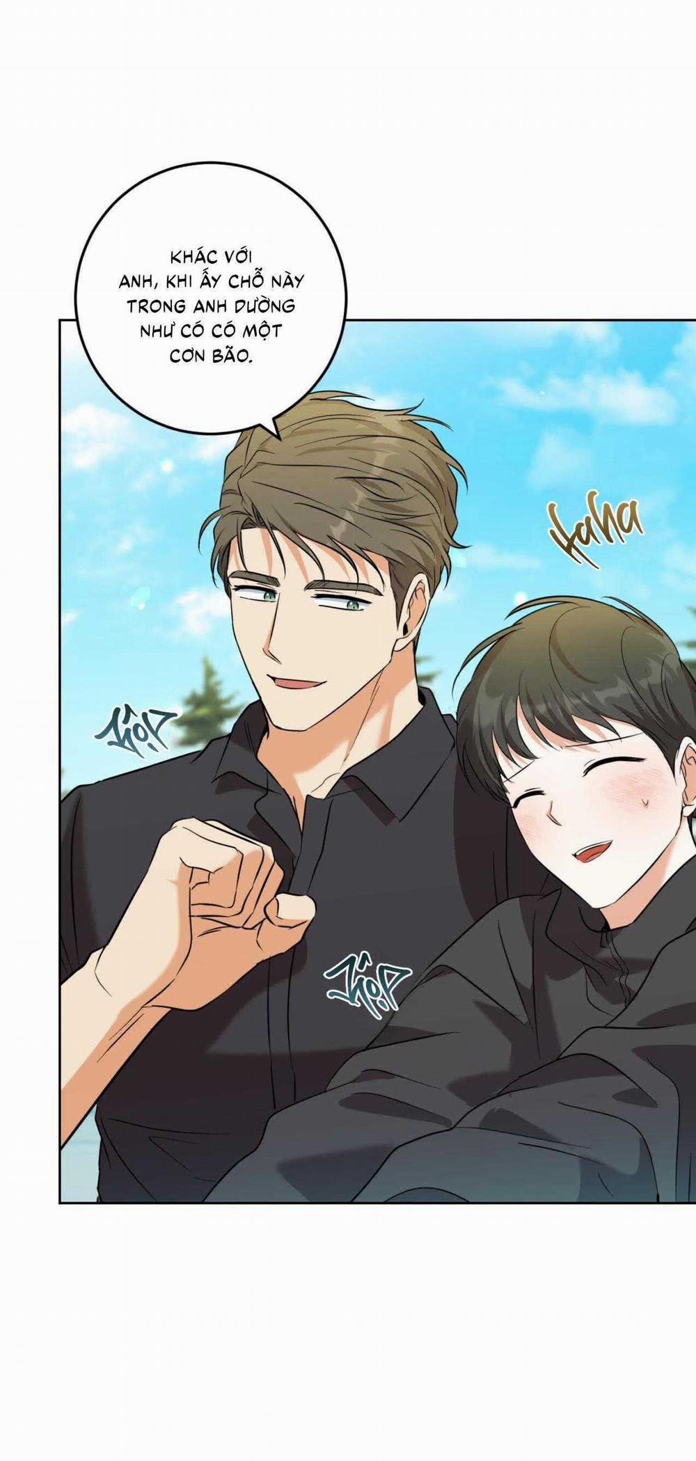 Khu Rừng Tĩnh Lặng 60 trang 36