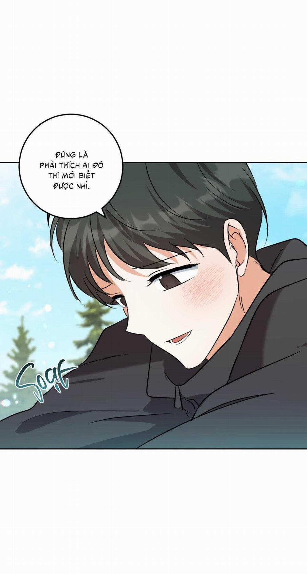 Khu Rừng Tĩnh Lặng 60 trang 37